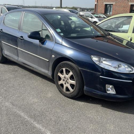 Boite de vitesses PEUGEOT 407