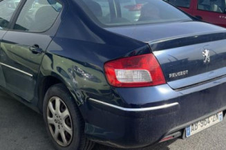 Boite de vitesses PEUGEOT 407