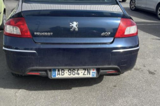 Boite de vitesses PEUGEOT 407