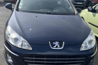 Boite de vitesses PEUGEOT 407