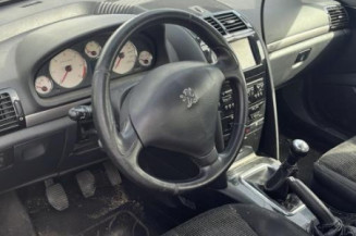 Boite de vitesses PEUGEOT 407