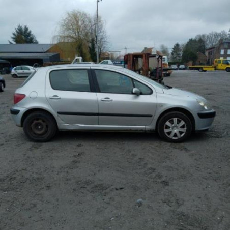 Boite de vitesses PEUGEOT 307