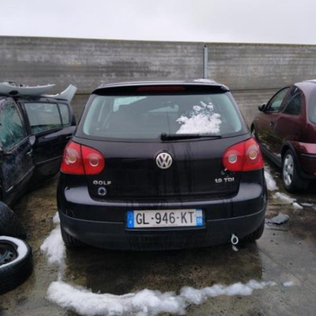 Contacteur tournant VOLKSWAGEN GOLF 5 Photo n°1