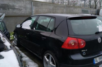 Contacteur tournant VOLKSWAGEN GOLF 5