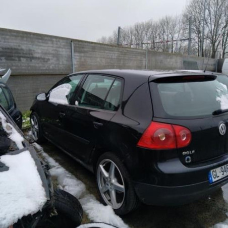 Contacteur tournant VOLKSWAGEN GOLF 5