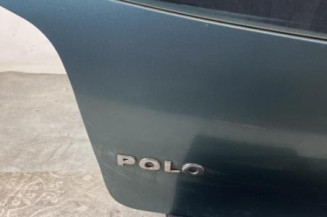 Malle/Hayon arriere VOLKSWAGEN POLO 4