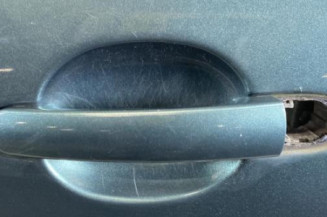 Porte avant gauche VOLKSWAGEN POLO 4