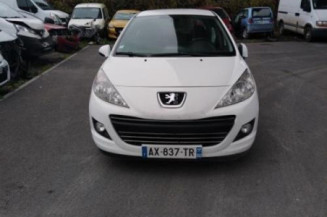 Autoradio d'origine PEUGEOT 207