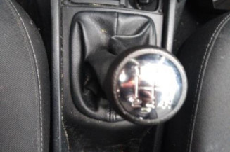 Autoradio d'origine PEUGEOT 207