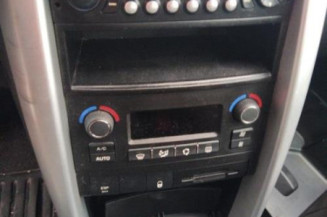 Autoradio d'origine PEUGEOT 207