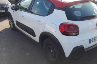 Amortisseur avant droit CITROEN C3 3