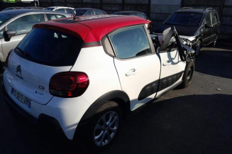 Amortisseur avant gauche CITROEN C3 3