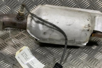 Catalyseur (echappement) CITROEN C3 3