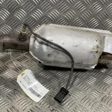 Catalyseur (echappement) CITROEN C3 3