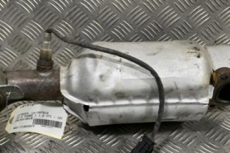 Catalyseur (echappement) CITROEN C3 3