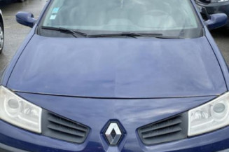 Aile avant gauche RENAULT MEGANE 2