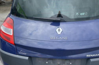 Aile avant gauche RENAULT MEGANE 2