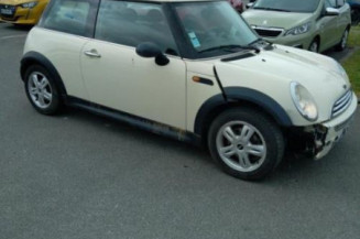 Porte avant droit MINI MINI 1 R50/R53