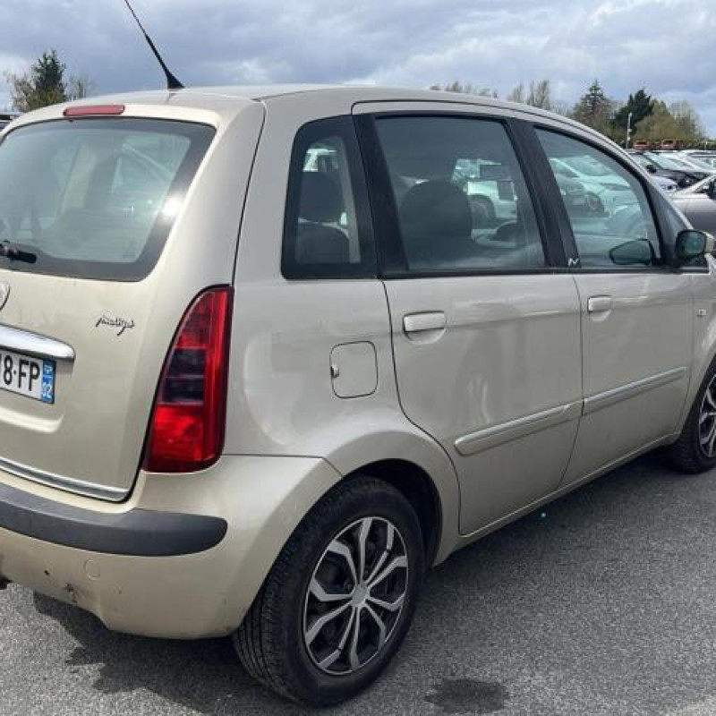 Porte avant gauche LANCIA MUSA Photo n°10