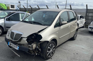 Pretensionneur de ceinture avant droit LANCIA MUSA