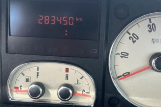 Compteur LANCIA MUSA