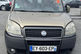 Vitre avant gauche FIAT DOBLO 1