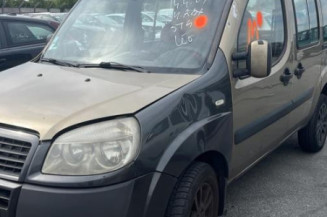 Vitre avant gauche FIAT DOBLO 1