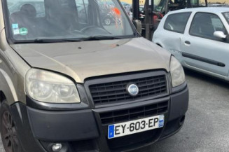 Vitre avant gauche FIAT DOBLO 1