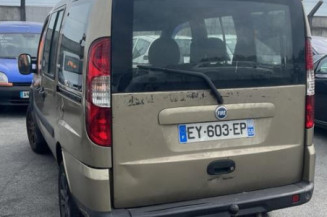 Vitre avant gauche FIAT DOBLO 1