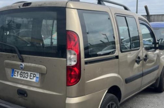 Vitre avant gauche FIAT DOBLO 1