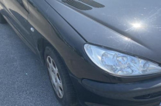 Bouchon de carburant PEUGEOT 206