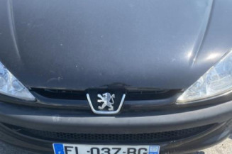 Bouchon de carburant PEUGEOT 206