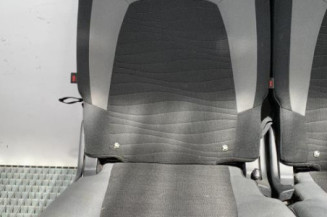 Interieur complet CITROEN C4 PICASSO 2