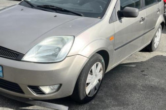 Arret de porte arriere gauche FORD FIESTA 5