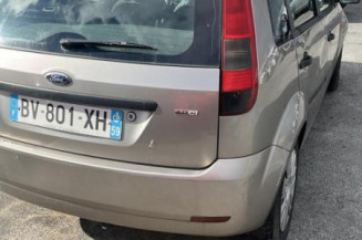 Arret de porte arriere gauche FORD FIESTA 5