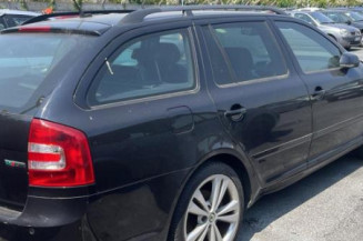 Porte arriere droit SKODA OCTAVIA 2