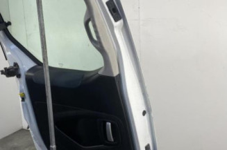 Porte laterale gauche CITROEN BERLINGO 2