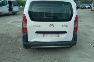 Porte laterale gauche CITROEN BERLINGO 2