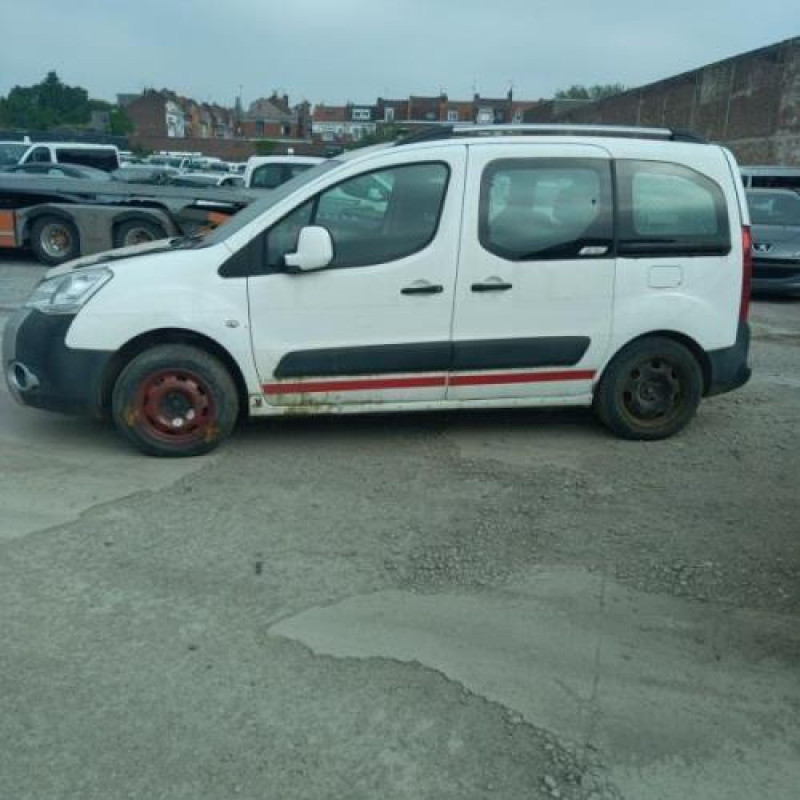 Porte laterale gauche CITROEN BERLINGO 2 Photo n°10