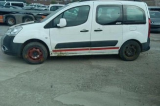 Interrupteur de leve vitre avant gauche CITROEN BERLINGO 2