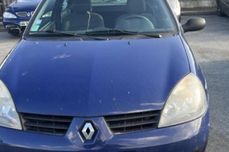 Moteur RENAULT CLIO 2 CAMPUS