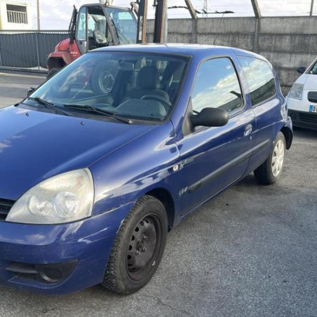 Moteur RENAULT CLIO 2 CAMPUS