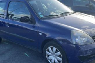 Moteur RENAULT CLIO 2 CAMPUS