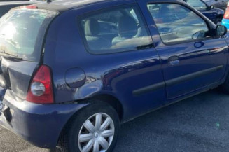 Moteur RENAULT CLIO 2 CAMPUS