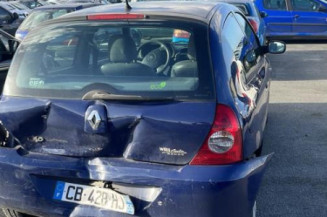 Moteur RENAULT CLIO 2 CAMPUS