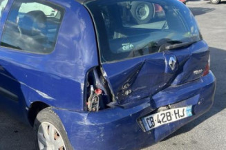 Moteur RENAULT CLIO 2 CAMPUS