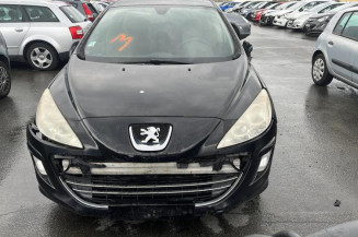 Bouton de coffre PEUGEOT 308 1