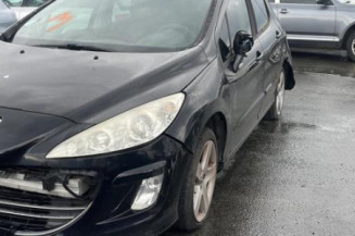 Bouton de coffre PEUGEOT 308 1