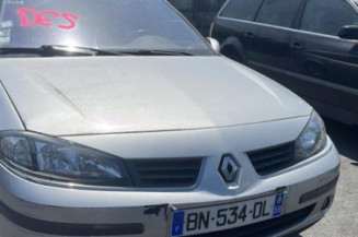 Leve vitre electrique avant droit RENAULT LAGUNA 2