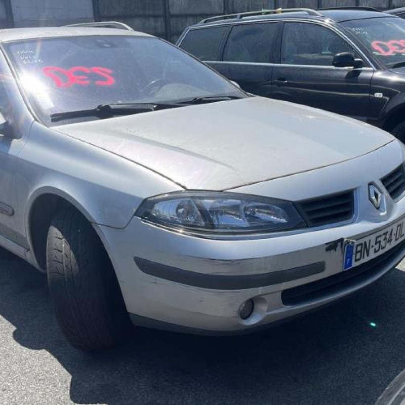 Moteur essuie glace arriere RENAULT LAGUNA 2 Photo n°5